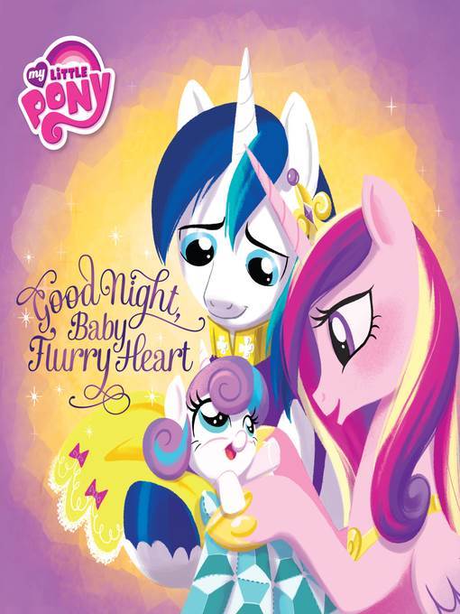 Good Night, Baby Flurry Heart