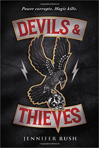 Devils &amp; Thieves (Devils &amp; Thieves, 1)