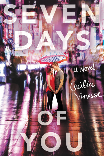 Seven Days of You