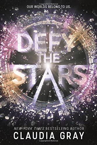 Defy the Stars (Defy the Stars (1))