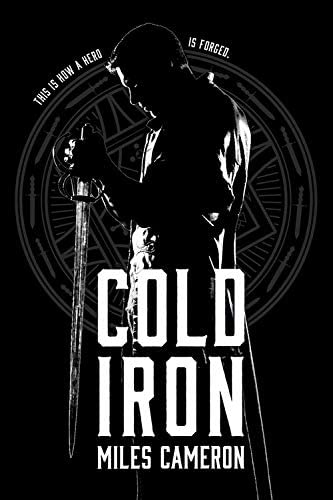 Cold Iron (Masters &amp; Mages, 1)