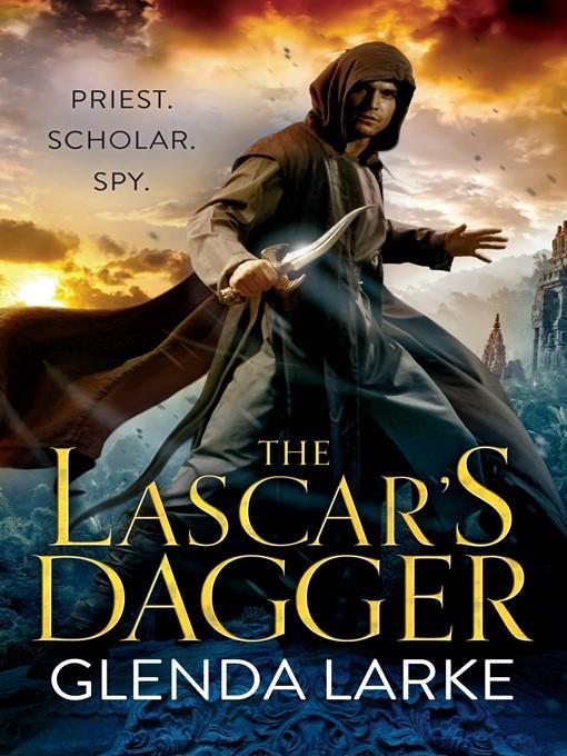 The Lascar's Dagger