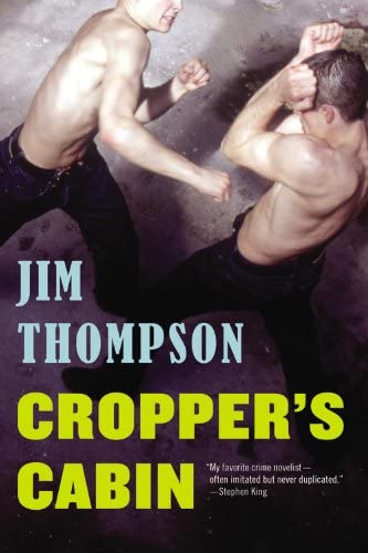 Cropper's Cabin (Mulholland Classic)