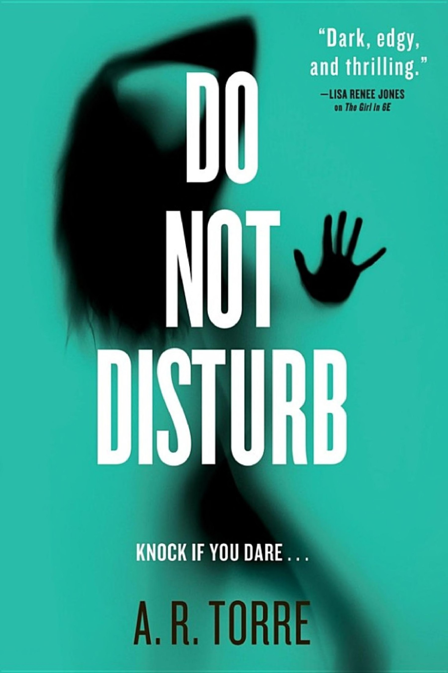 Do Not Disturb