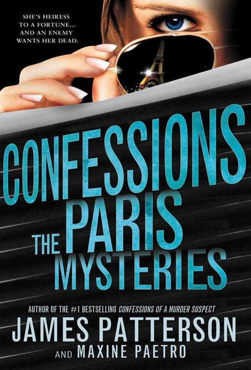 The Paris Mysteries