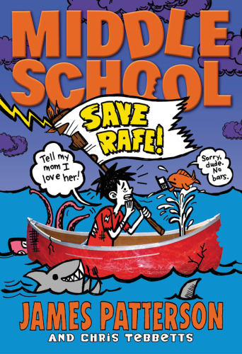 Save Rafe!