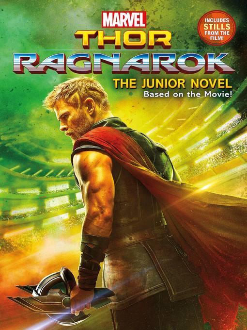 Thor Ragnarok