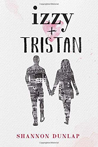 Izzy + Tristan