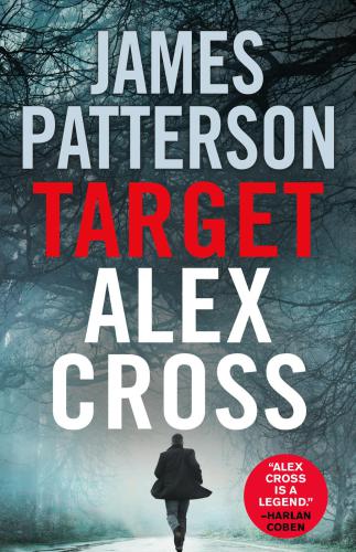 Target: Alex Cross