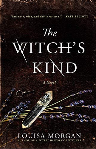 The Witch's Kind: A Novel