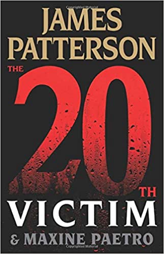 The 20th Victim (Women's Murder Club, 20)
