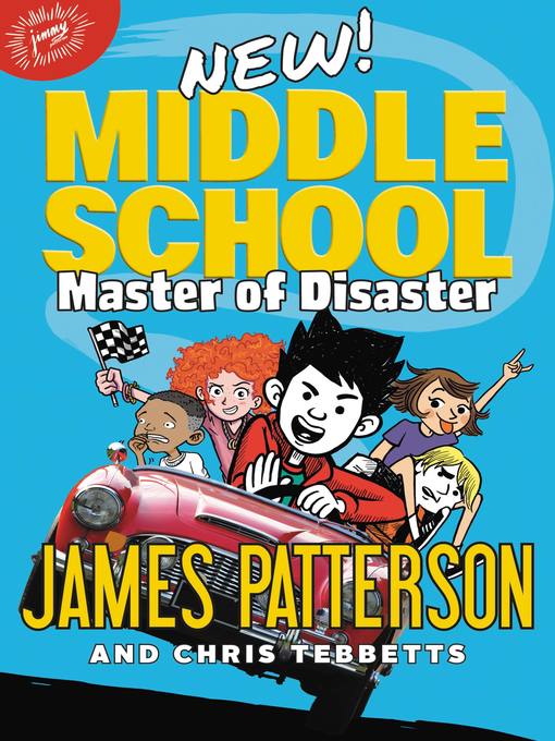 Middle School: Master of Disaster