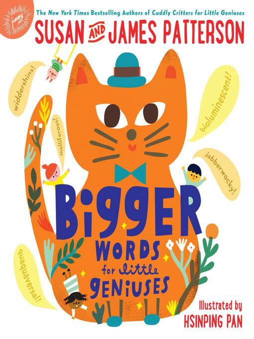 Bigger Words for Little Geniuses