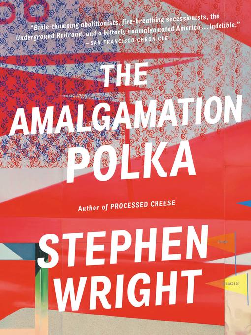 The Amalgamation Polka