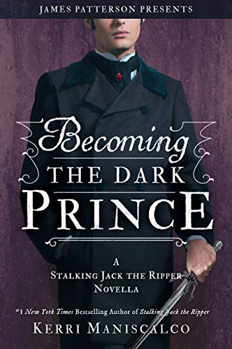 Becoming the Dark Prince