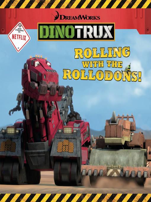 Rolling with the Rollodons!