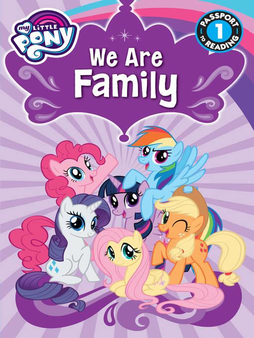We Are Family