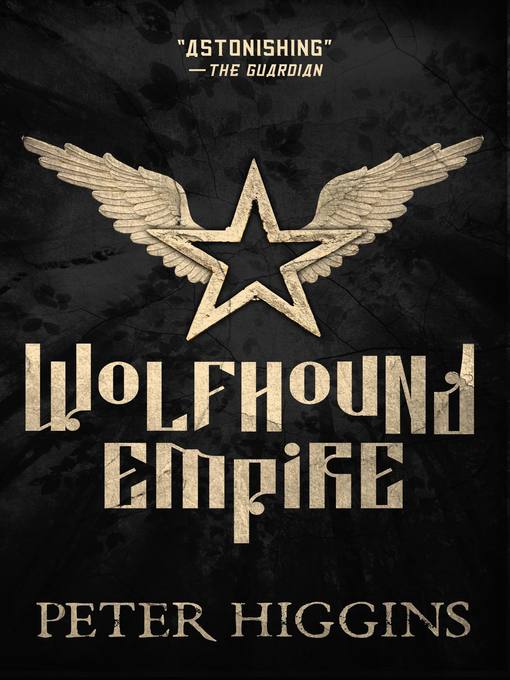 Wolfhound Empire