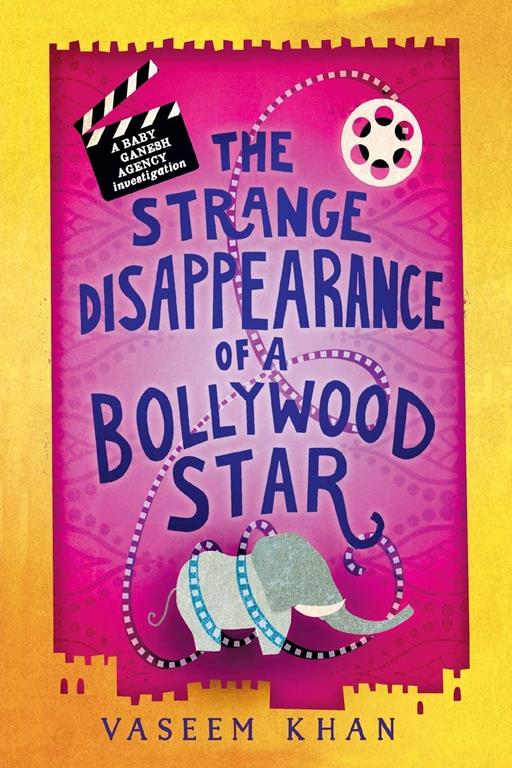 The Strange Disappearance of a Bollywood Star