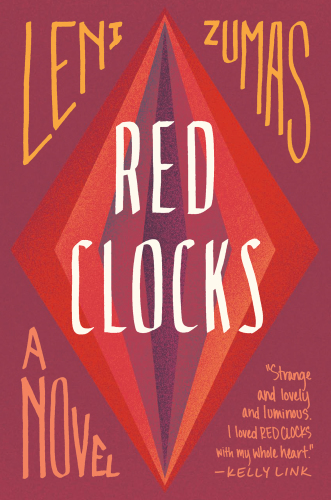 Red Clocks