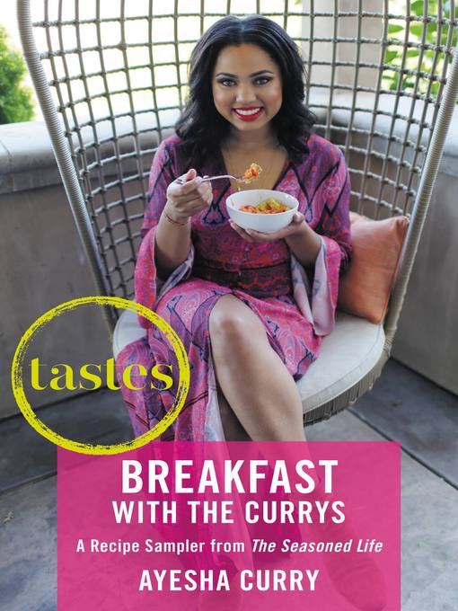 Breakfasts with the Currys