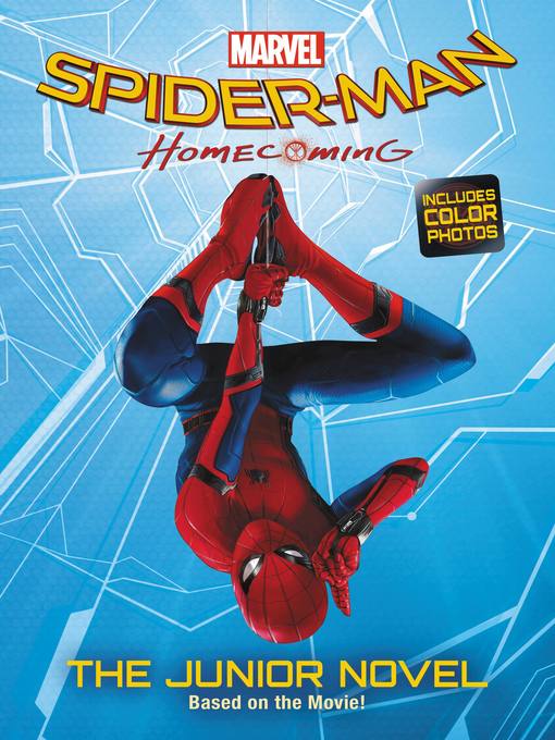 Spider-Man: Homecoming