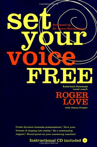 Set Your Voice Free