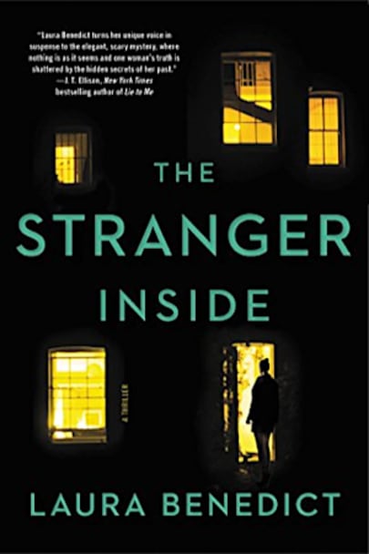 The Stranger Inside