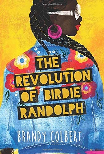 The Revolution of Birdie Randolph