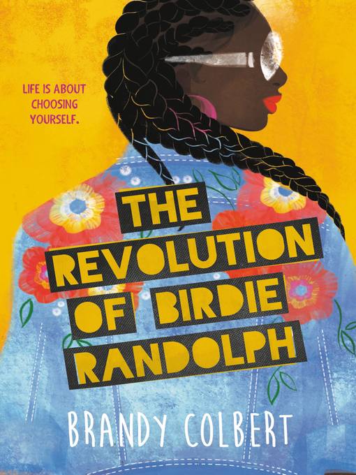 The Revolution of Birdie Randolph