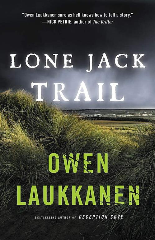 Lone Jack Trail (Winslow and Burke Series, 2)