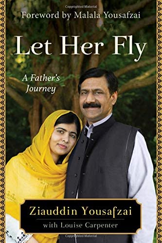 Let Her Fly: A Father's Journey