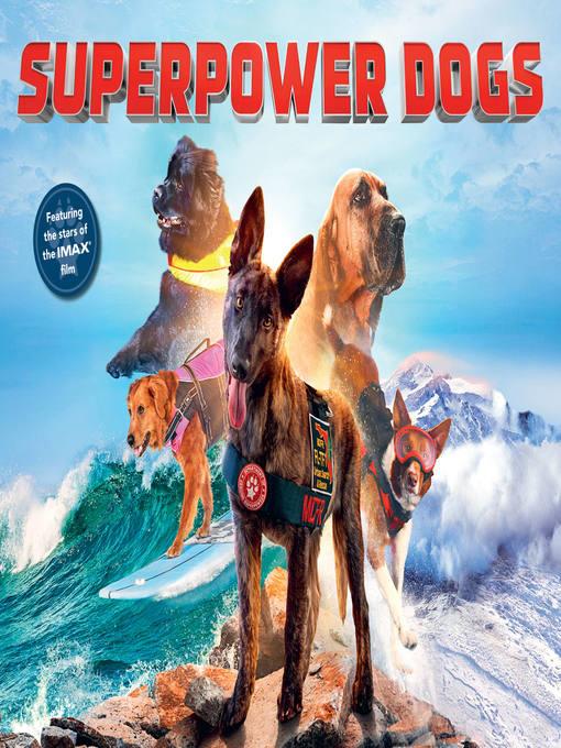 Superpower Dogs