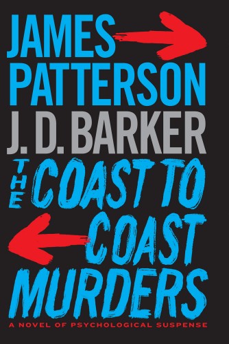 The Coast-to-Coast Murders