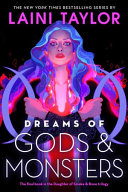 Dreams of Gods &amp; Monsters