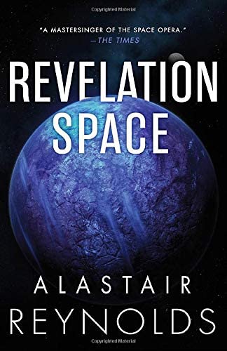 Revelation Space (The Inhibitor Trilogy, 1)