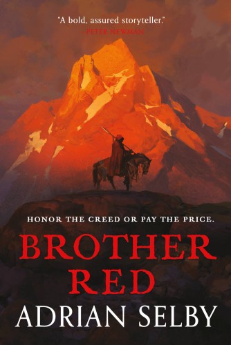 Brother Red