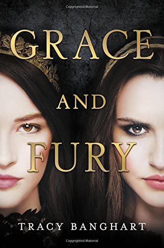 Grace and Fury (Grace and Fury, 1)