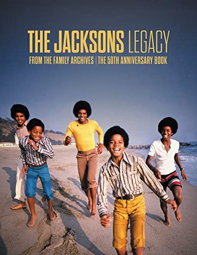 The Jacksons: Legacy