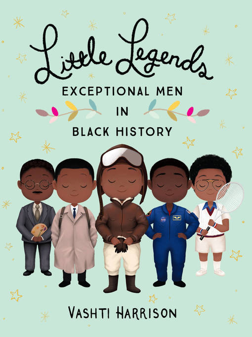 Little Legends
