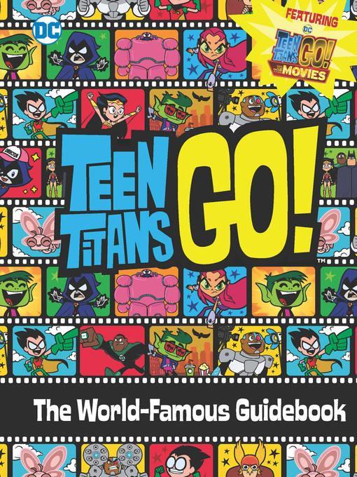 The World-Famous Guidebook