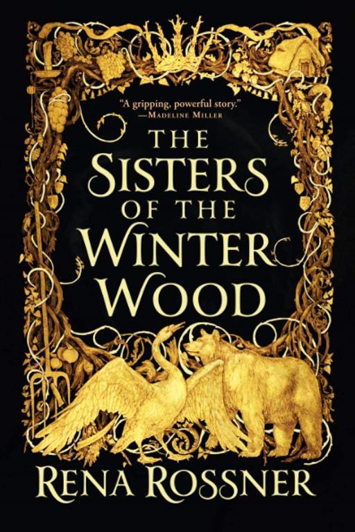 The Sisters of the Winter Wood