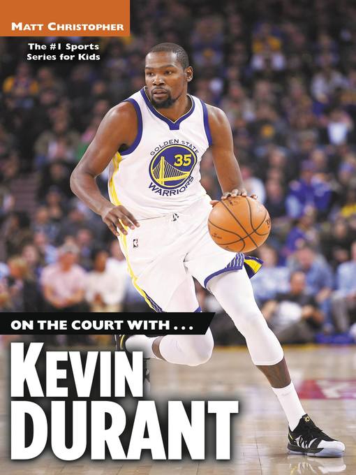 Kevin Durant