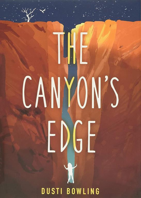 The Canyon's Edge