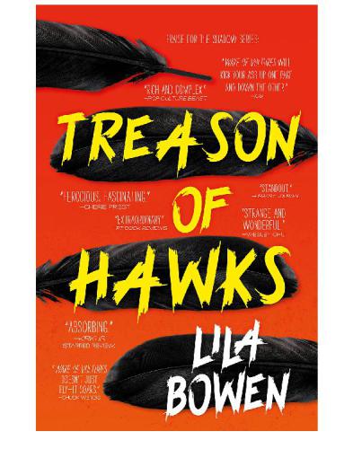 Treason of Hawks