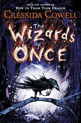 The Wizards of Once (The Wizards of Once, 1)