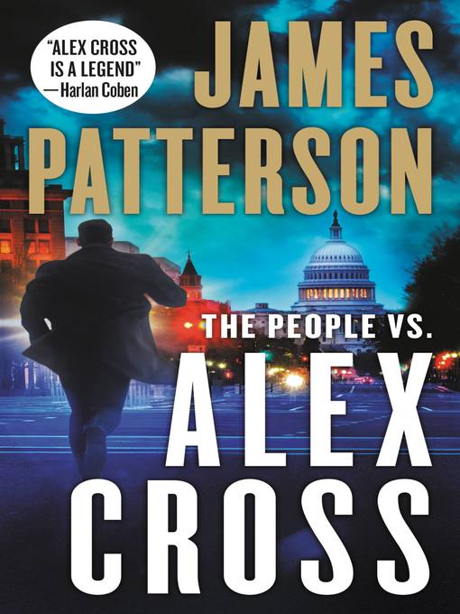 The People vs. Alex Cross