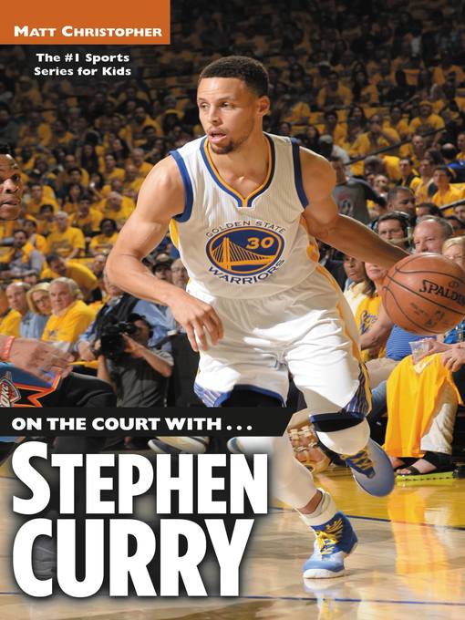 Stephen Curry