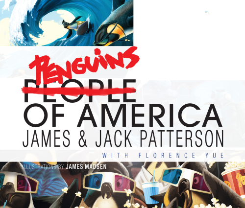 Penguins of America