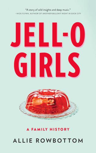 JELL-O Girls